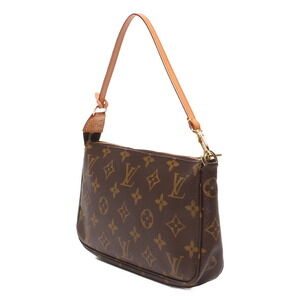 Louis Vuitton Monogram Accessoires Pochette pouch accessory handbag